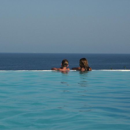 Residence Mare E Monte Favone Luaran gambar