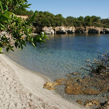 Residence Mare E Monte Favone Luaran gambar