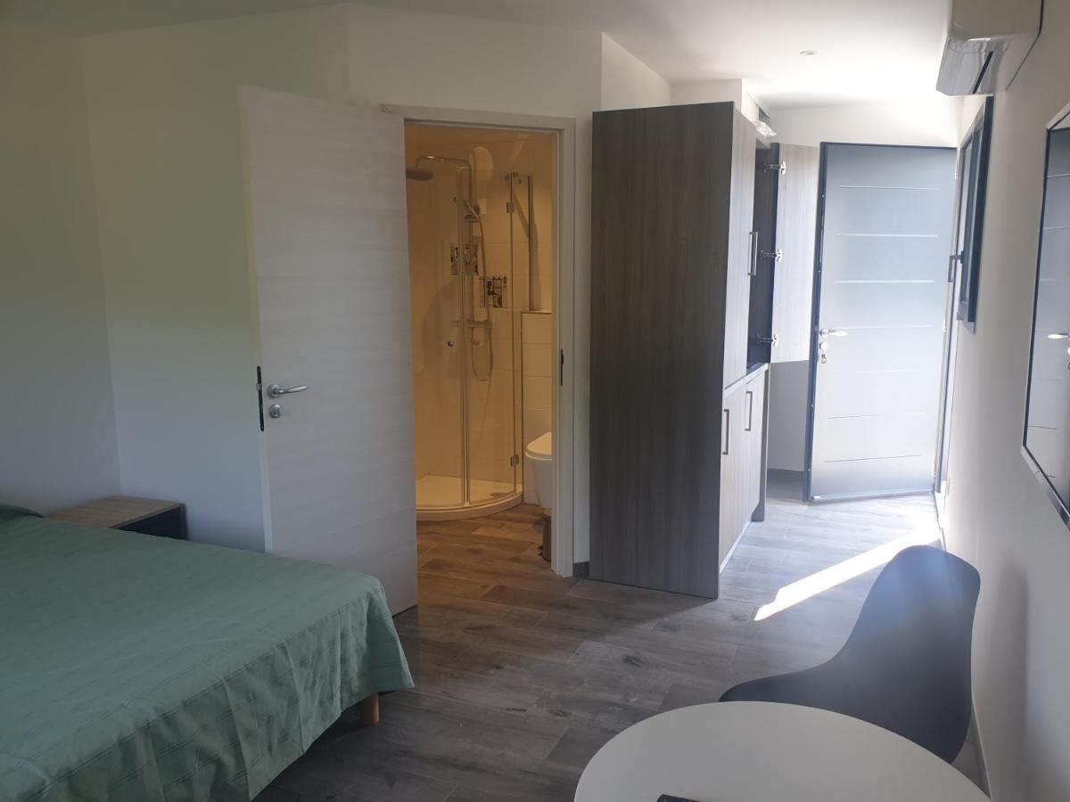 Residence Mare E Monte Favone Luaran gambar