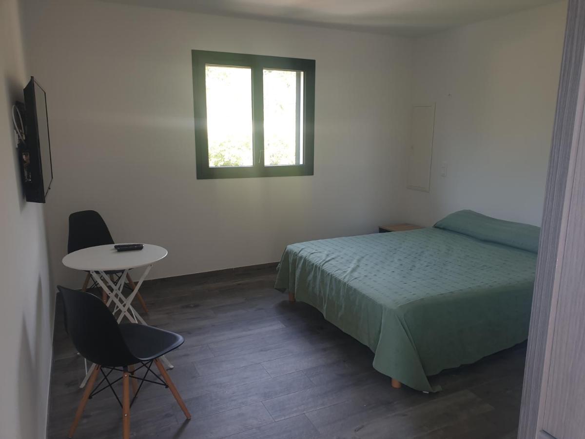 Residence Mare E Monte Favone Luaran gambar