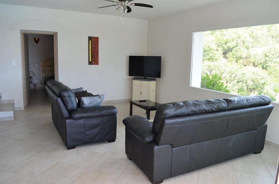 Residence Mare E Monte Favone Luaran gambar