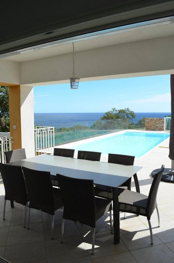 Residence Mare E Monte Favone Luaran gambar