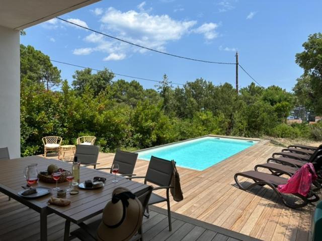 Residence Mare E Monte Favone Luaran gambar