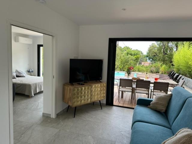 Residence Mare E Monte Favone Luaran gambar