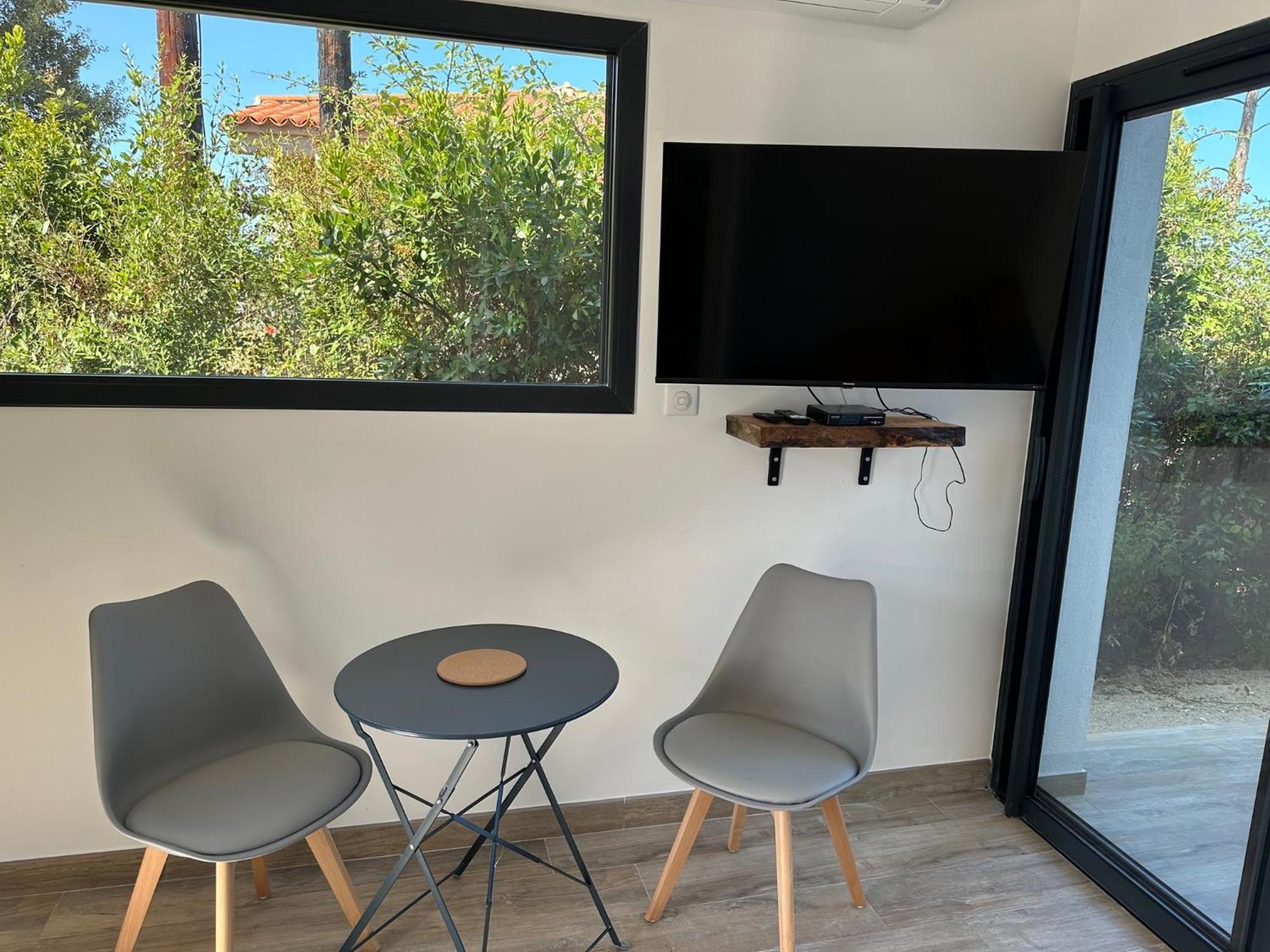 Residence Mare E Monte Favone Luaran gambar