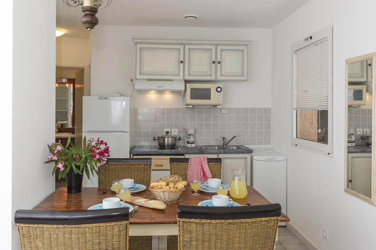 Residence Mare E Monte Favone Luaran gambar