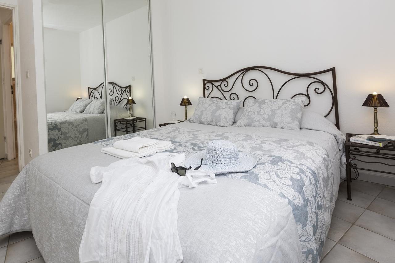 Residence Mare E Monte Favone Luaran gambar