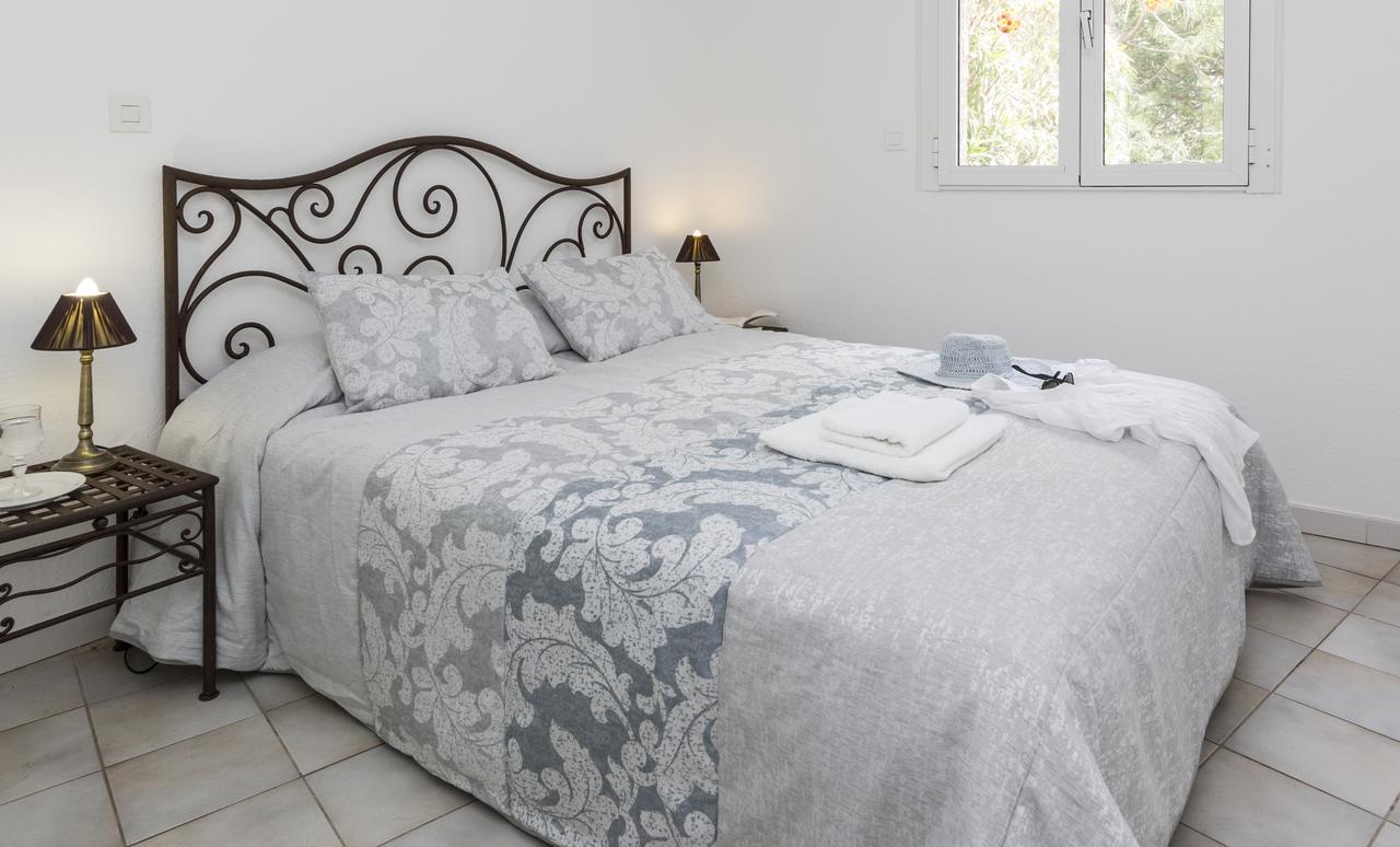 Residence Mare E Monte Favone Luaran gambar