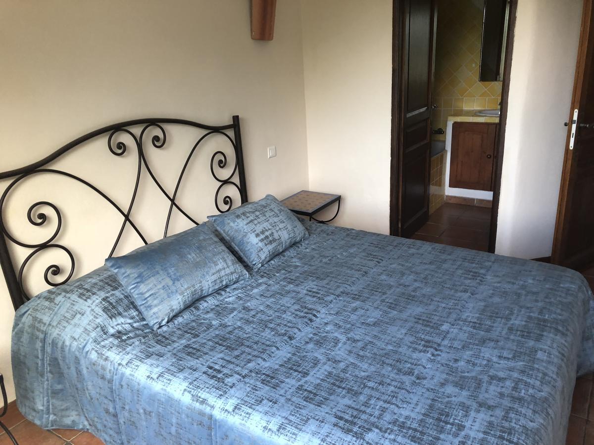 Residence Mare E Monte Favone Luaran gambar