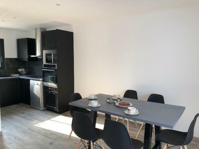 Residence Mare E Monte Favone Luaran gambar