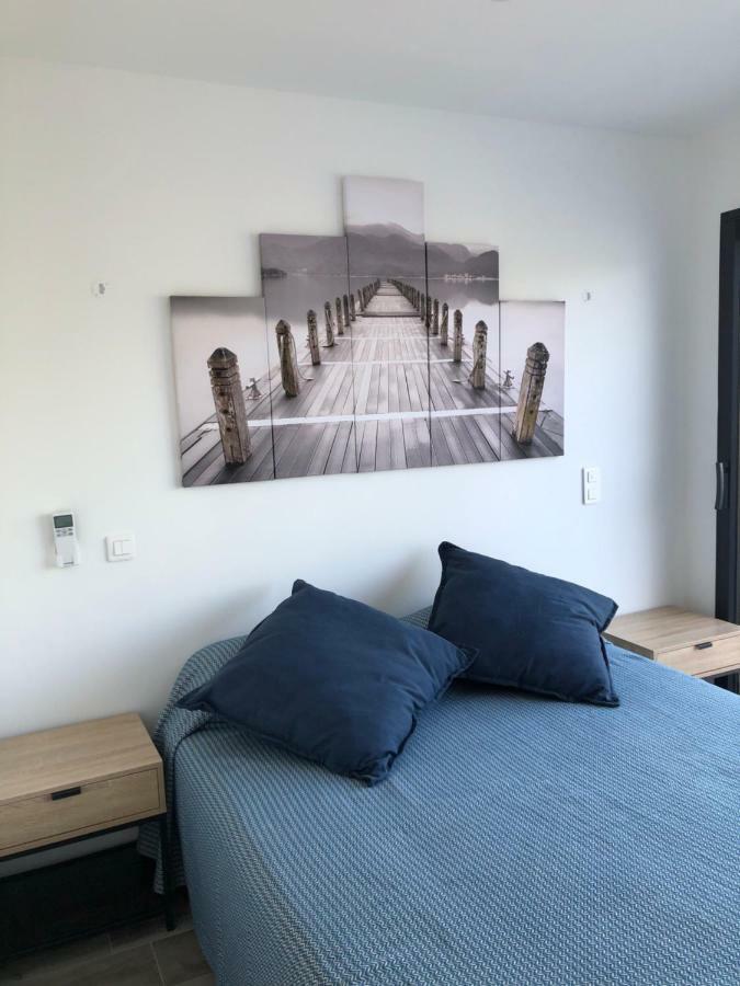 Residence Mare E Monte Favone Luaran gambar